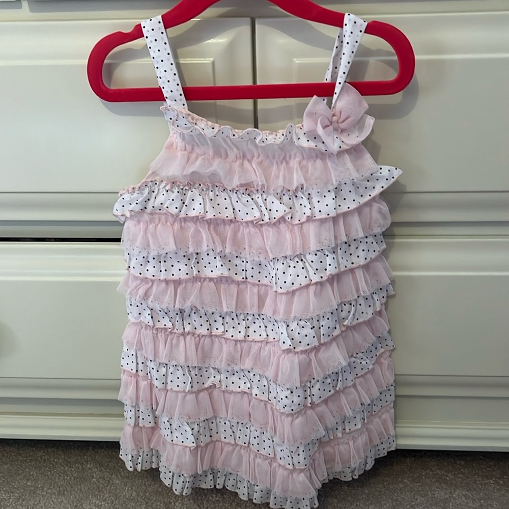 Kate Mack set